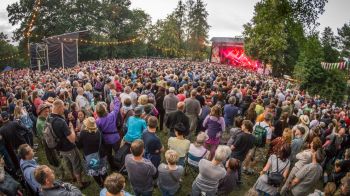 Rudolstadt Festival 2024