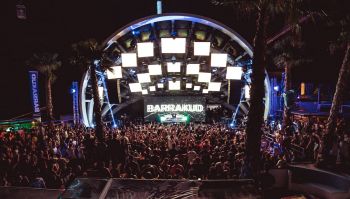 Barrakud Festival 2020