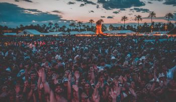 Stagecoach Festival 2019