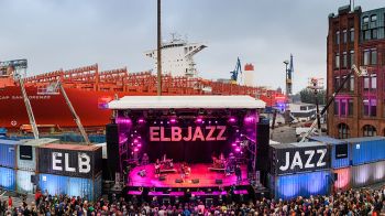 ELBJAZZ Festival 2021
