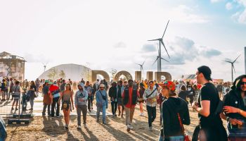 Dour Festival 2020