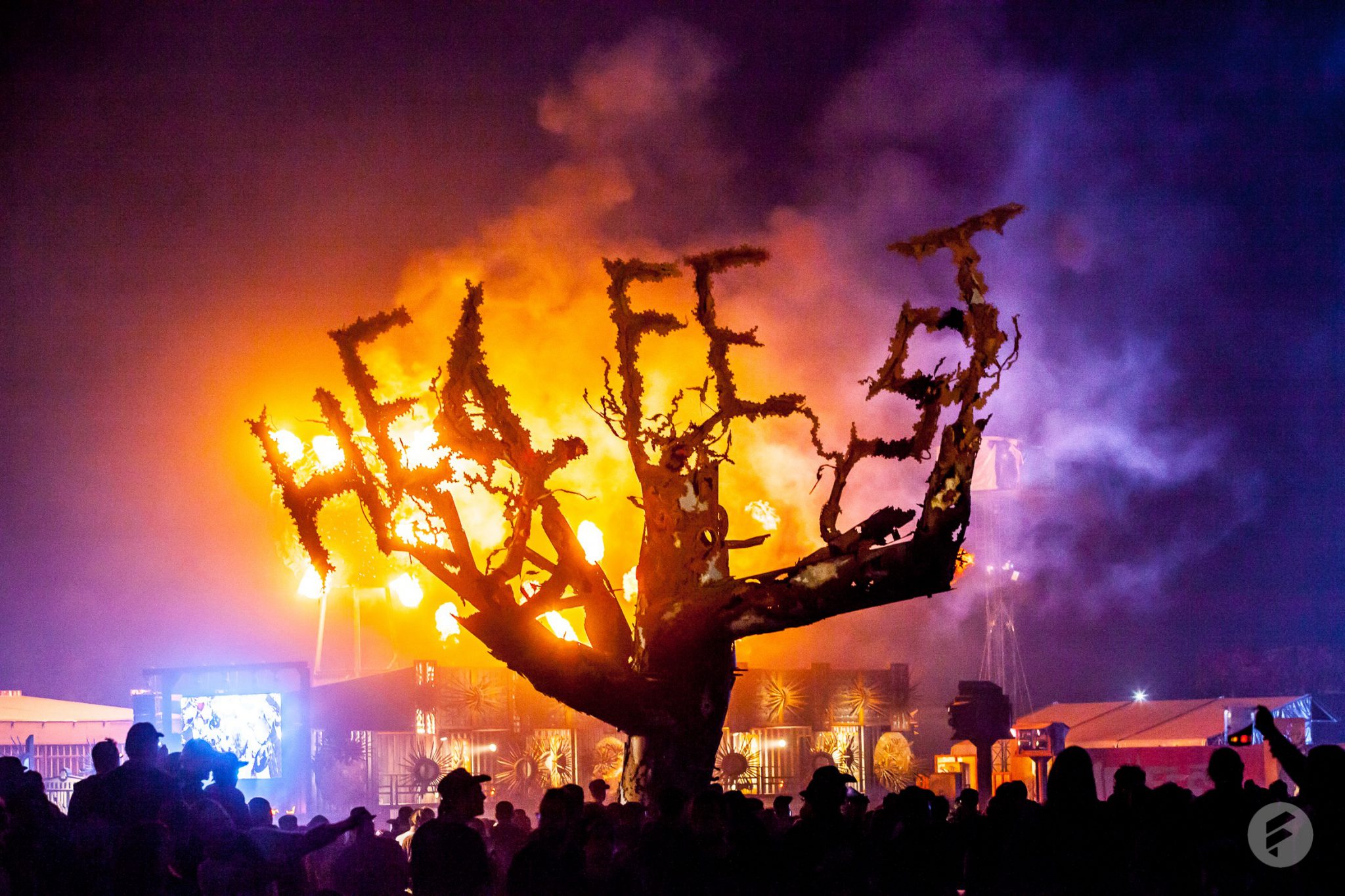 Diese Bands rocken das Hellfest Open Air 2020!