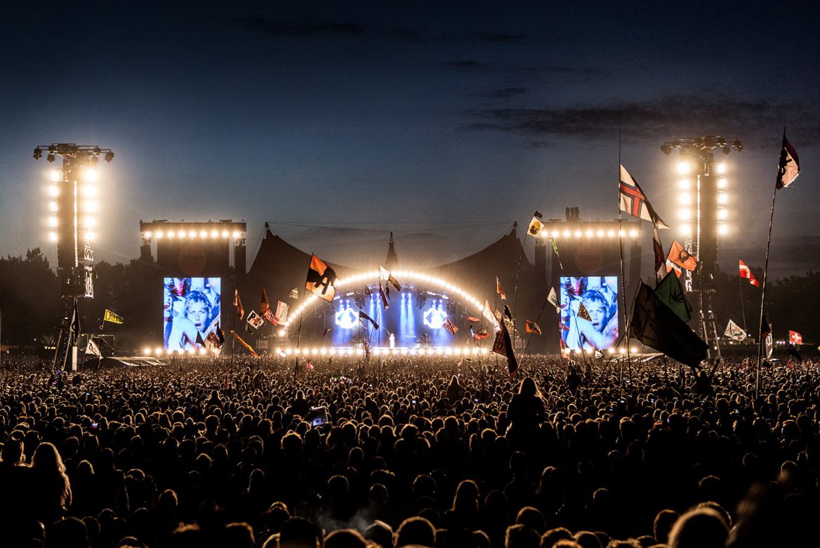 Finales Line-Up steht: Roskilde Festival 2020 | festivalsunited.com