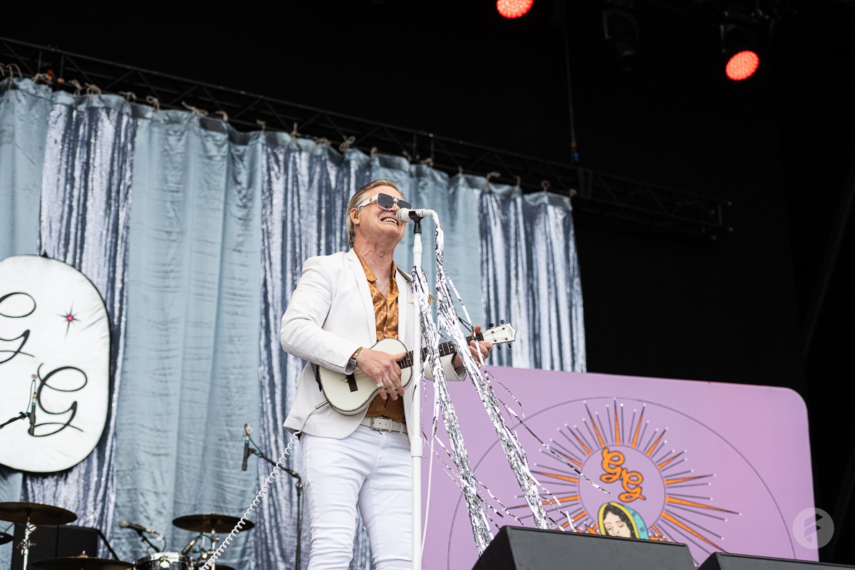 Me First and the Gimme Gimmes | Hurricane Festival 2024
