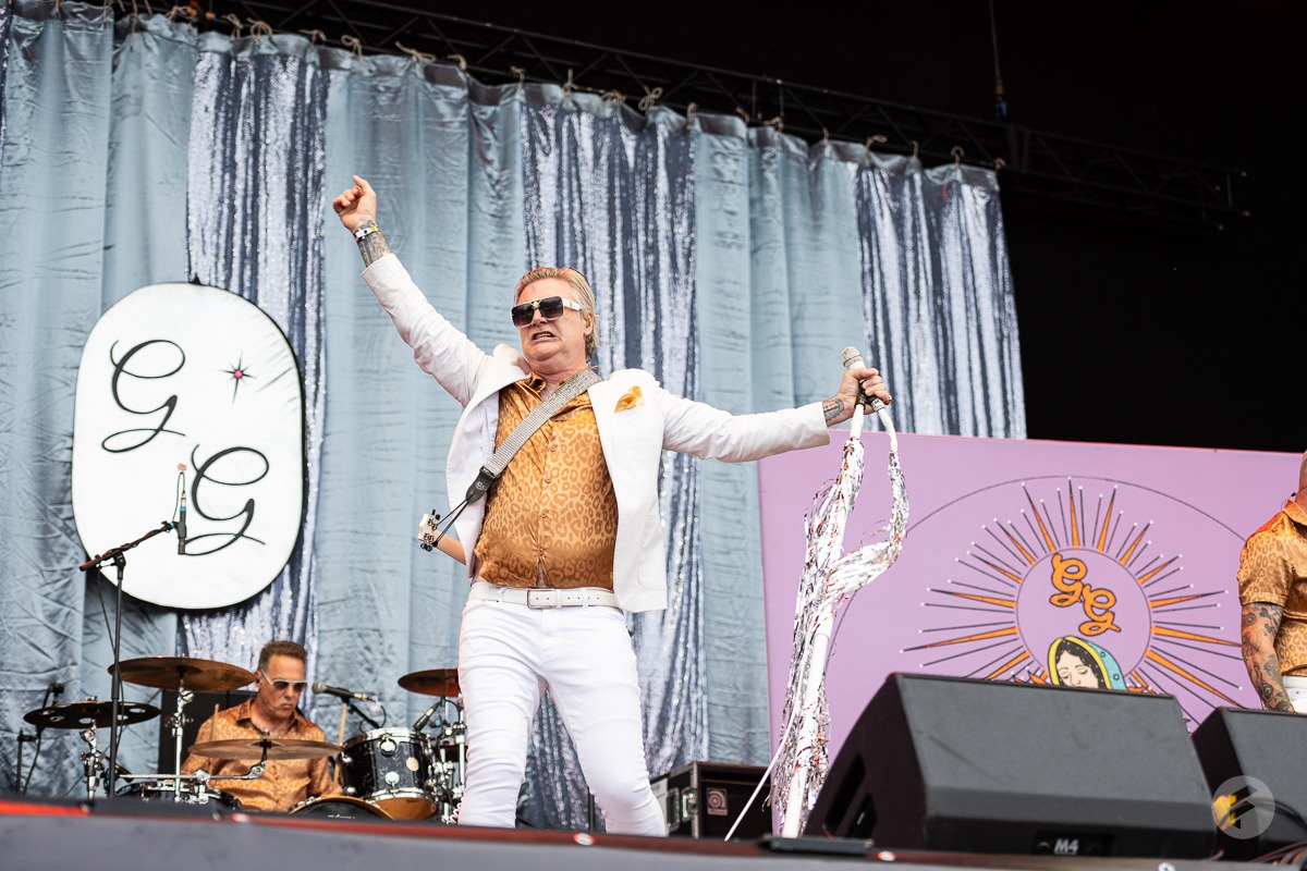Me First and the Gimme Gimmes | Hurricane Festival 2024