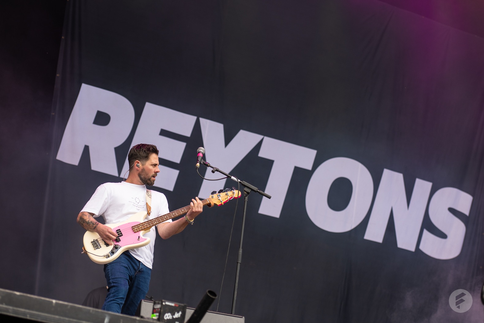 The Reytones | Hurricane Festival 2024